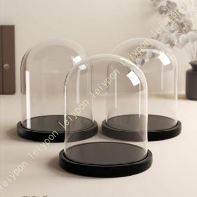 ドーム型ガラスケースのおすすめ人気商品一覧 通販 - Yahoo!ショッピング