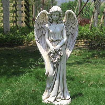 ガーデニング天使像のおすすめ人気商品一覧 通販 - Yahoo!ショッピング