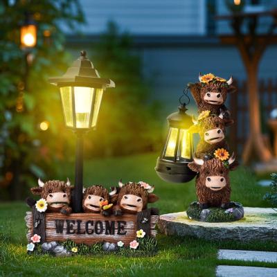 ガーデン 置物（セット/単品：セット）の商品一覧 通販 - Yahoo 