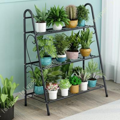 アイアン　卓上プランタースタンド　植物棚　多肉植物などに　即発送 3c25070b3f04e5f2dc5e0fc690a46a
