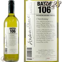 2023 ワインメーカーズ ノート シャルドネ バッチ 106 アンドリュー ピース 白ワイン 750ml Winemakers Notes Batch 106 Chardonnay Andrew Peace | 代官山ワインサロンLe・luxe