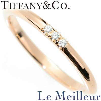 TIFFANY&Co. リング、指輪（指輪号数：15号）｜レディースアクセサリー  
