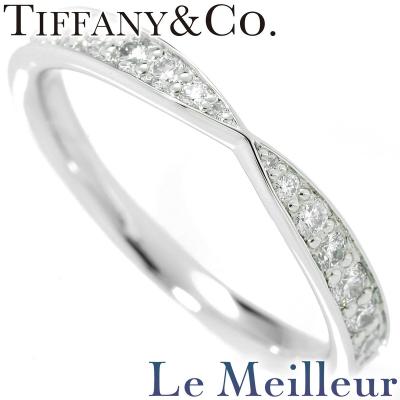 Tiffany & Co. ダイヤモンドリング　ティファニー　ハーモニー　7号 ティファニー ハーモニー 7号のおすすめ人気商品一覧 通販