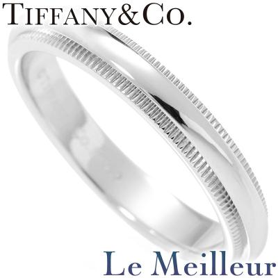 TIFFANY & CO. リング レディース 【古着】【中古】【送料無料  