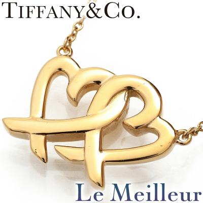 ティファニー インターロッキングのおすすめ人気商品一覧 通販 - Yahoo