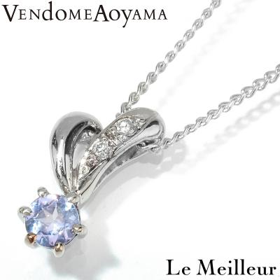 ルビー ネックレス（VENDOME AOYAMA）のおすすめ人気商品一覧 通販