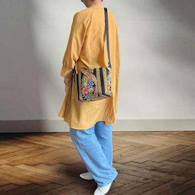 think bee ゴブラン バッグのおすすめ人気商品一覧 通販 - Yahoo