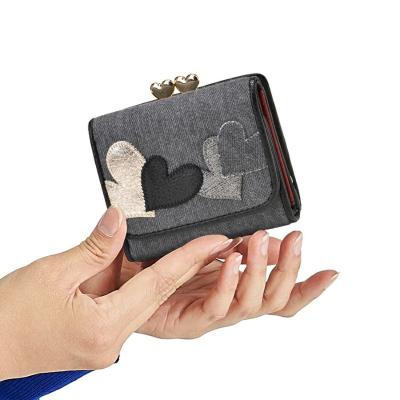 Think Bee! レディース三つ折財布｜財布｜ファッション おすすめ