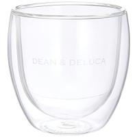 Dean Deluca Pavina ダブルウォールグラス 250ml 耐熱グラス ホットドリンク シンプル A B08vp6tfy8 ラブアンドピース広島 通販 Yahoo ショッピング