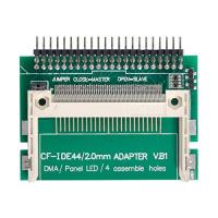 CY CF コンパクトフラッシュメモリーカード - ノートパソコン 2.5 44ピンオスIDE HDD SSDアダプター | レモンバームストア