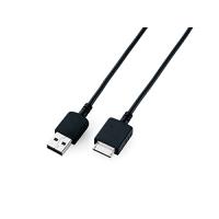 Basicest WM-PORT WMC-NW20MU USB 充電 データ同期 ケーブル for SONY WALKMAN 1.0m | レモンバームストア
