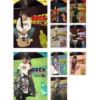 beckアニメdvdの商品一覧 通販 - Yahoo!ショッピング