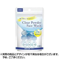 DHC クリアパウダーウォッシュ 0.4g×15個×1個 ポイント利用 消化 爆買 | コンタクトレンズ通販-レンズデリ