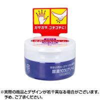 尿素10％クリーム f 100g×1個 | コンタクトレンズ通販-レンズデリ