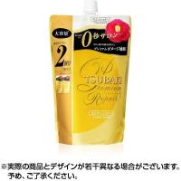 TSUBAKI プレミアムリペア＜ヘアコンディショナー＞つめかえ用 660ml ×1個 | コンタクトレンズ通販-レンズデリ