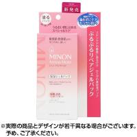 ミノン MINON アミノモイストぷるぷるリペアジェルパック 60ｇ ×1個 | コンタクトレンズ通販-レンズデリ