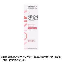 ミノンアミノモイストモイストミルキィクレンジング 100g×1個 | コンタクトレンズ通販-レンズデリ