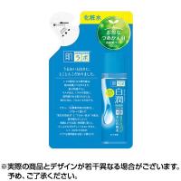 肌ラボ 白潤薬用美白化粧水 つめかえ用 170mL ×1個 医薬部外品 ポイント利用 消化 | コンタクトレンズ通販-レンズデリ