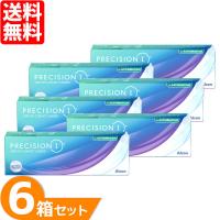 【送料無料】 プレシジョンワン 乱視用 6箱 (1箱30枚) 日本アルコン 1日使い捨て コンタクトレンズ ワンデー トーリック alcon 【一部度数欠品中】 ONE DAY | レンズポーター ヤフー店