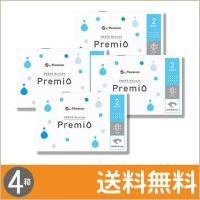 2WEEKメニコン プレミオ 6枚入×4箱 / 送料無料 / メール便 | コンタクトレンズのレンズUNO