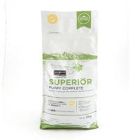 クーポン配布中 フィッシュ4ドッグ スーペリア パピー 6kg【fish4dog】【成長期の仔犬、活動犬、食欲のない時や、授乳中の母犬に最適】 | Leo&Momoテイスト