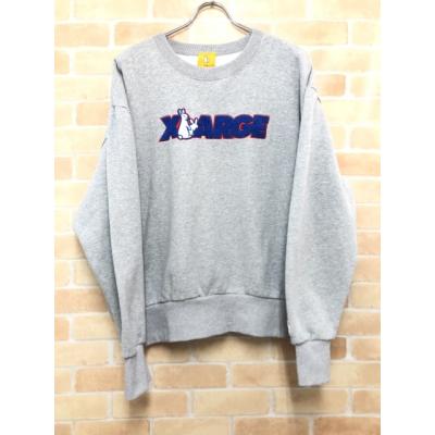 美品✨ エフアールツー #FR2 スウェット プリント メンズ ネイビー L 紺 楽天市場】【中古】【メンズ】 #FR2 エフアールツー ROMANTIC