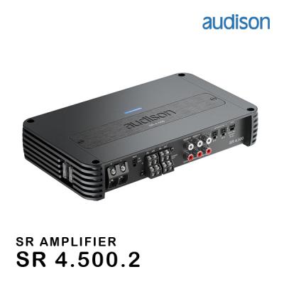 audison SR4 カーオーディオ用 4チャンネルパワーアンプ audison sr4のおすすめ人気商品一覧 通販 - Yahoo!ショッピング