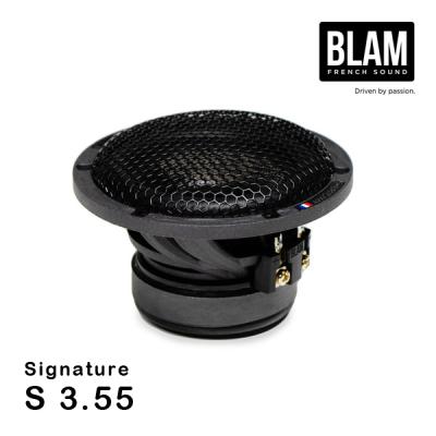 BLAM スピーカー用クロスオーバー　3way クラウンクロスオーバー（10SP） BLAMスピーカーに交換で音質