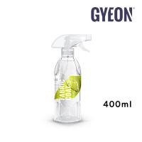 GYEON ジーオン FabricCoat（ファブリックコート） 布製品専用防水スプレー　400ml | ルロワショップ Yahoo!店