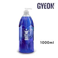 GYEON ジーオン Bathe+（バスプラス） 強力撥水カーシャンプー　1000ml | ルロワショップ Yahoo!店