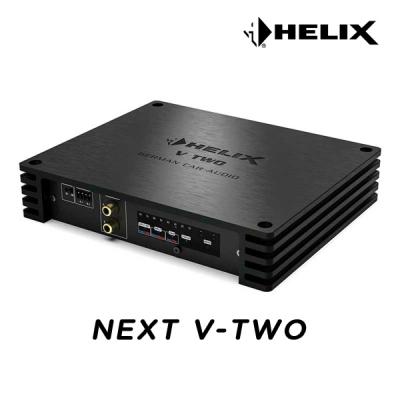 helix DSP（カーオーディオ、スピーカー）｜自動車 | 車、バイク