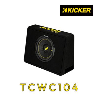 kicker ウーハー 12インチのおすすめ人気商品一覧 通販 - Yahoo