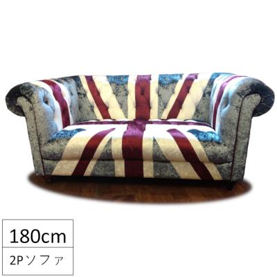 イギリス国旗（ソファ、ソファベッド） | 家具、インテリア の商品一覧