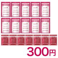 300円 17袋 レステモ 美白 ゲルクリーム コラーゲンリキッド お試し サンプル 乾燥肌 シミ ニキビ オールインワン ジェル 化粧水 保湿 | レステモ
