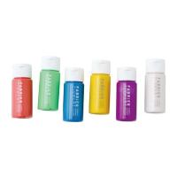 ファブリエ POP/ポップ 全12色 ぷっくりふくらむ染料 革や布に書くだけで染まる染料 | レザー&ファブリッククラフトDubro