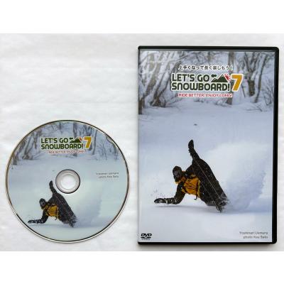 レッツゴースノーボード Yahoo!店 - DVD｜Yahoo!ショッピング