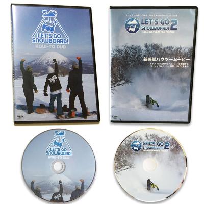 レッツゴースノーボード Yahoo!店 - DVD｜Yahoo!ショッピング