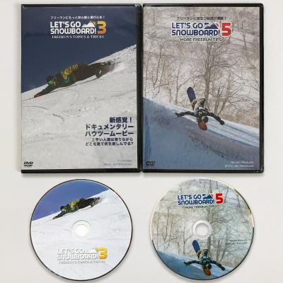 スノーボード（DVD、映像ソフト）のおすすめ人気商品一覧 通販 - Yahoo