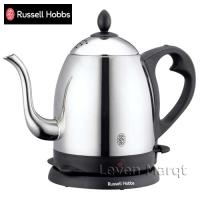 ラッセルホブス Russell Hobbs カフェケトル 0.8L 7408JP 電気ポット/電気ケトル/湯沸し | リーベンマルクト Yahoo!店