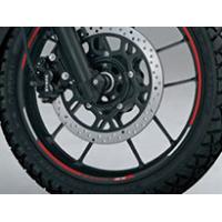 vストローム250sx（バイク用タイヤ、ホイール）｜バイク | 車、バイク