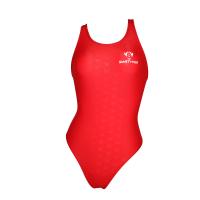 SPEEDO 競泳水着 赤 S サイズ RESCUE SPEEDO 競泳水着 赤 S サイズ RESCUE