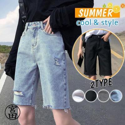 夏フェス ハーフパンツ（レディースファッション） | ファッション の