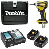 在庫あります!》マキタ 注意! TD172DGXFY (バッテリー1本仕様 在庫あります!》マキタ 注意! TD172DGXFY (バッテリー1本仕様