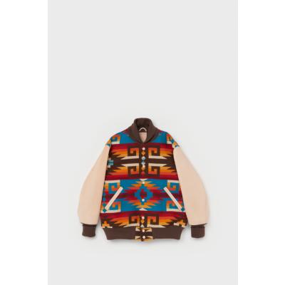 Hender Scheme メンズスタジャン｜コート、ジャケット