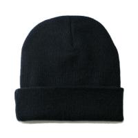 n*i！Off-White ブラック ニット帽 O/S 楽天市場】【SALE／30%OFF】LINE LOGO KNIT CAP ニットキャップ