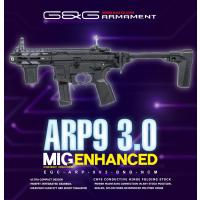 G&amp;G ARP9 3.0 [EGC-ARP-9V3-BNB-NCS]【全世界限定3000本】 | LIBERATOR