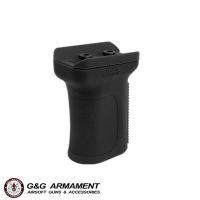 G&amp;G G-03-177 Forward Grip for SR series (Black) | LIBERATOR