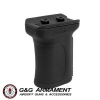 G&amp;G G-03-180 Forward Grip for WILD HOG series (Black) | LIBERATOR