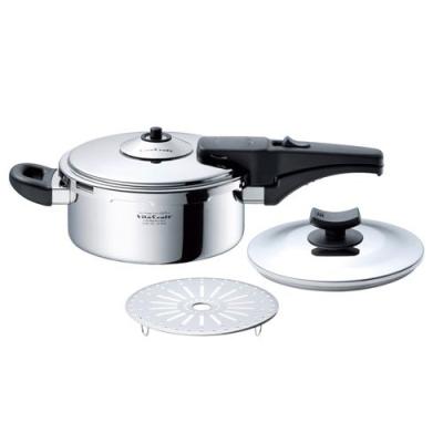 ビタクラフト 圧力鍋のおすすめ人気商品一覧 通販 - Yahoo!ショッピング