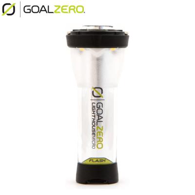 GOAL ZERO 通販 - Yahoo!ショッピング